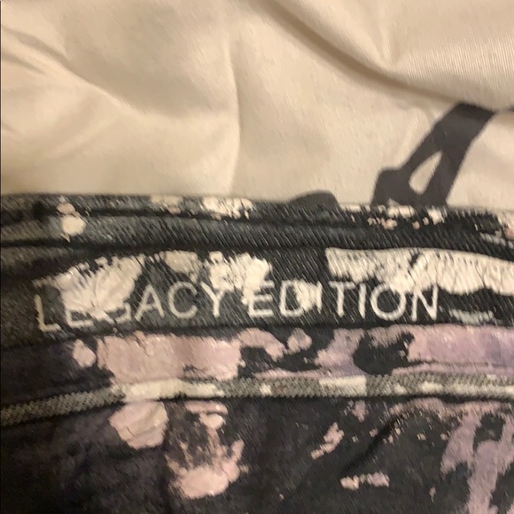 Jordan Craig Jeans **Legacy Edition** - Picture 7 of 7